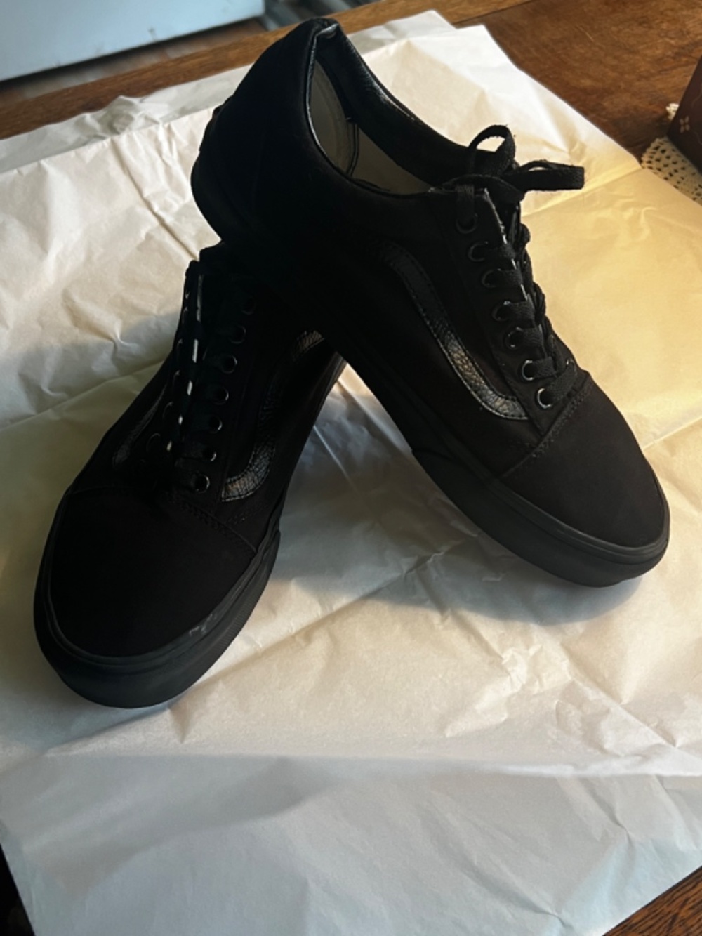 VANS - shoes - Picture 10 of 10